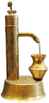 Brass Hand Pump Miniature Toy For Children 0.15Kg